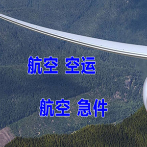 胶东航空托运快递-选东方航空和上海航空